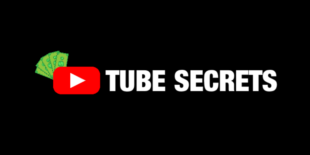 Tube Secrets — Matt Par