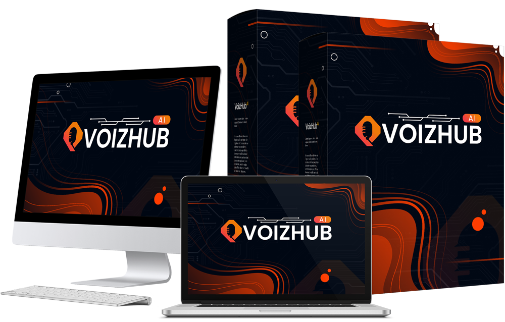 VoizHub AI Review 2024 — Clone Any Celebrity Voice In Any Language With One Click