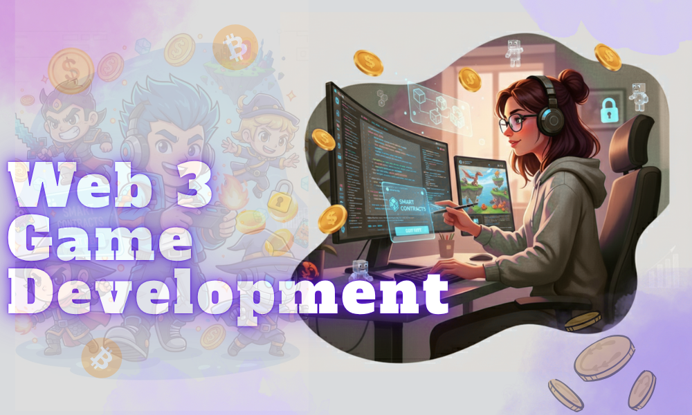 Web3 Game Development