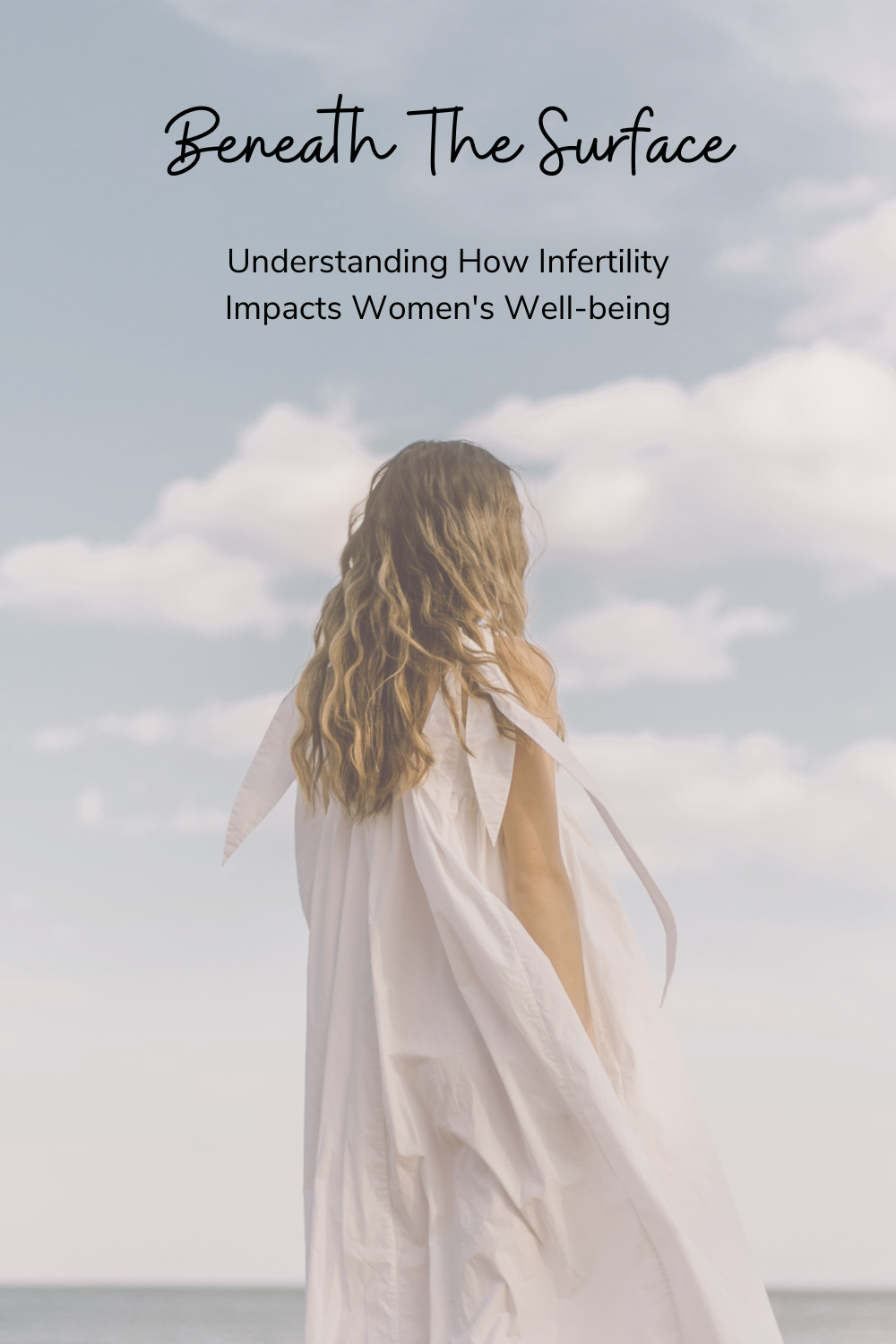mental health during infertility
