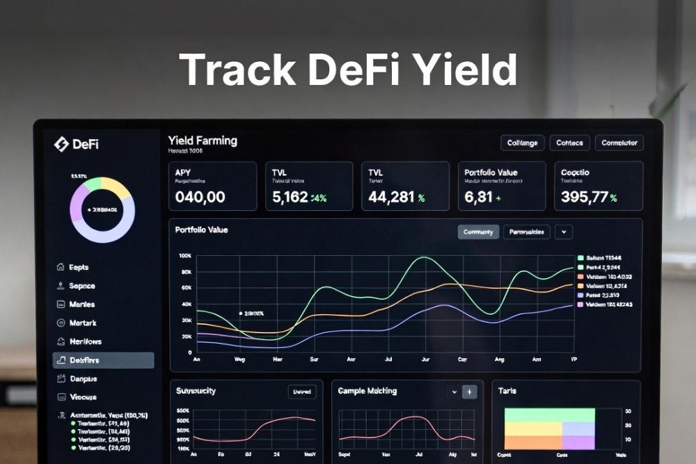 What Is Risk-Adjusted Yield and Why Does It Matter?