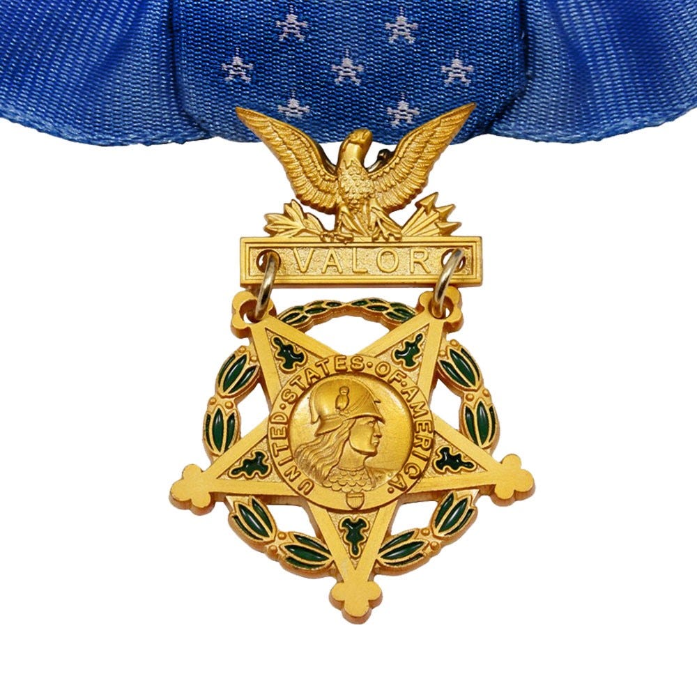 US Army Medal of Valor