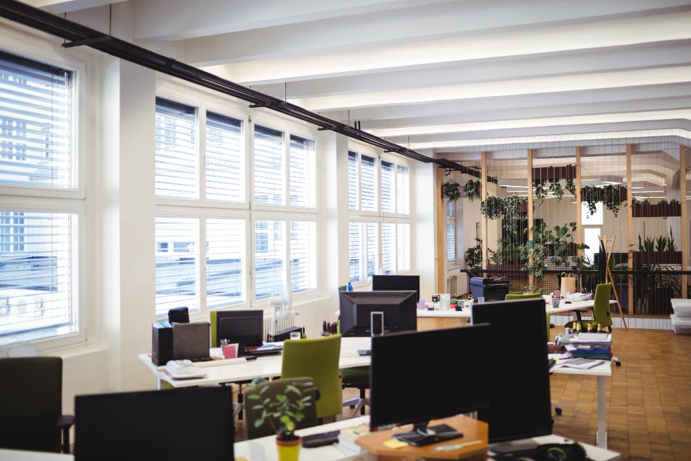 Rental Office vs Co-working Space in UAE?—?Best Choice for Startups 20