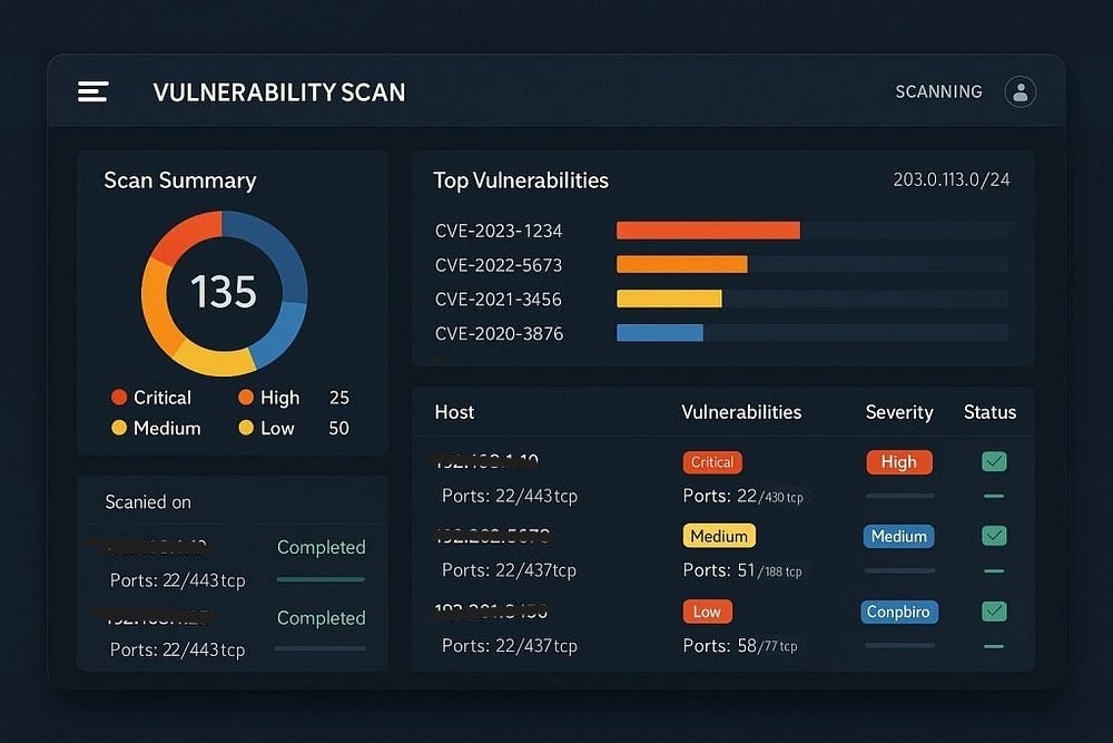 Vulnerability Assessment vs Penetration Testing: Why the Difference Actually Matters