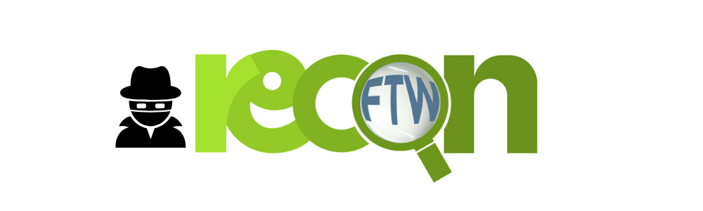 Logo of ReconFTW