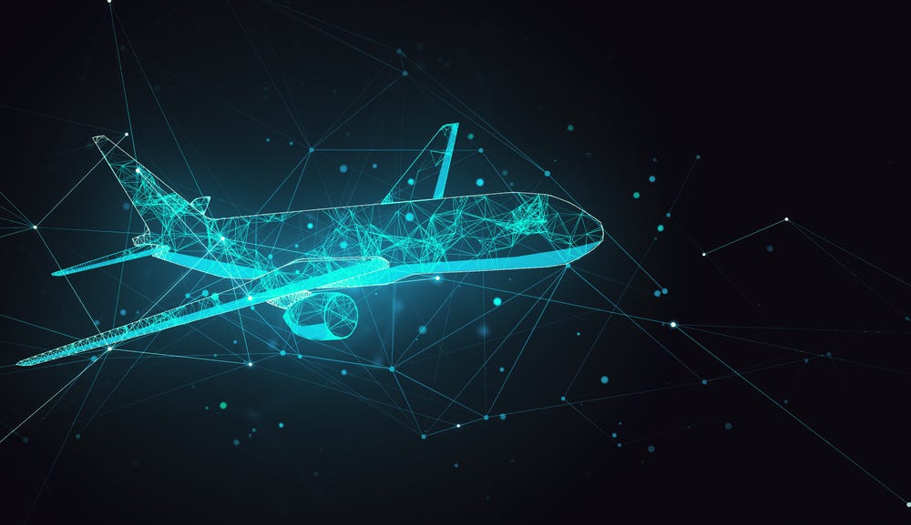 Next-Generation Aviation Intelligence: Gen AI