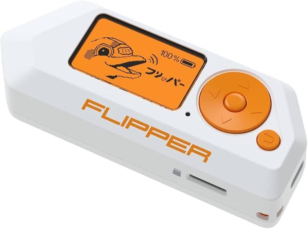 How I hacked NFC ST25TB keys with Flipper Zero