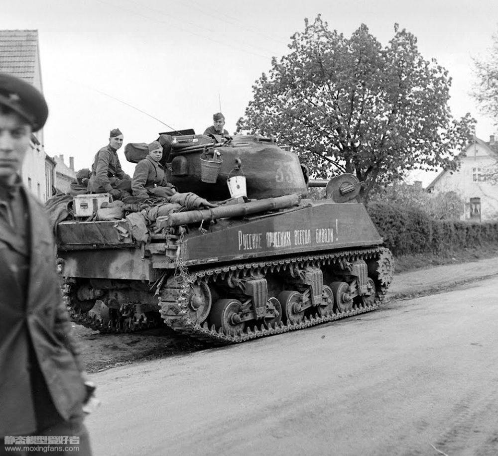 The M4 Sherman Tank Epic Information Thread.. (work in progress) - Page ...