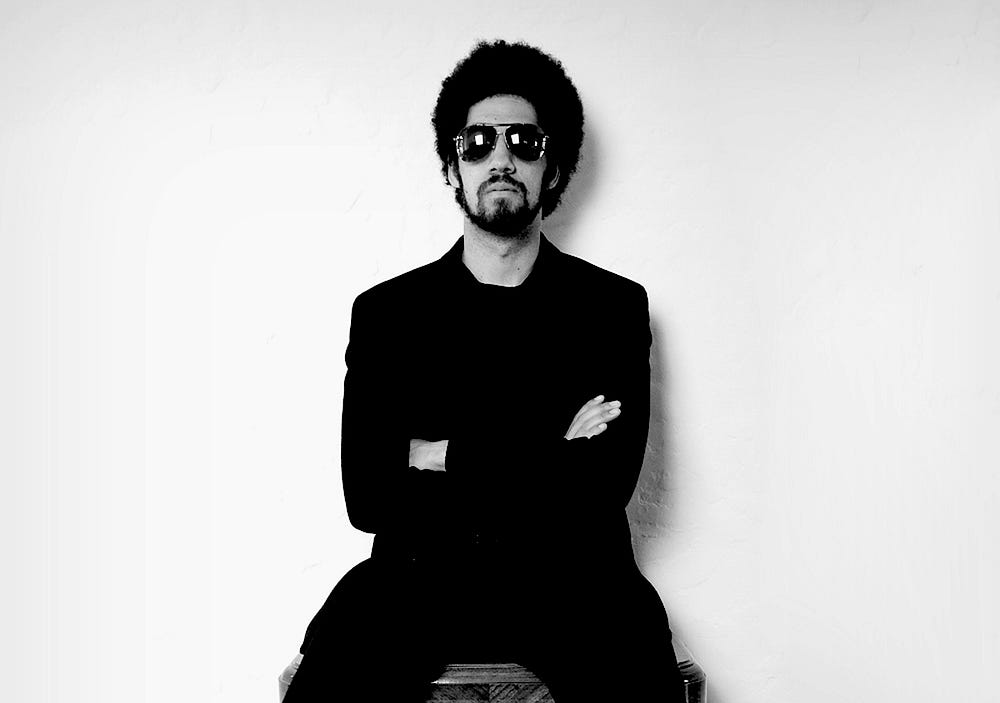 How ‘The Grey Album’ ReInvented the Remix Cuepoint Medium