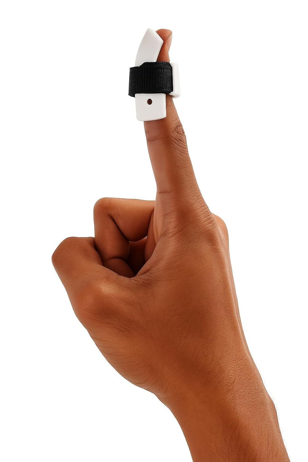 A MITHRIL brand mallet splint