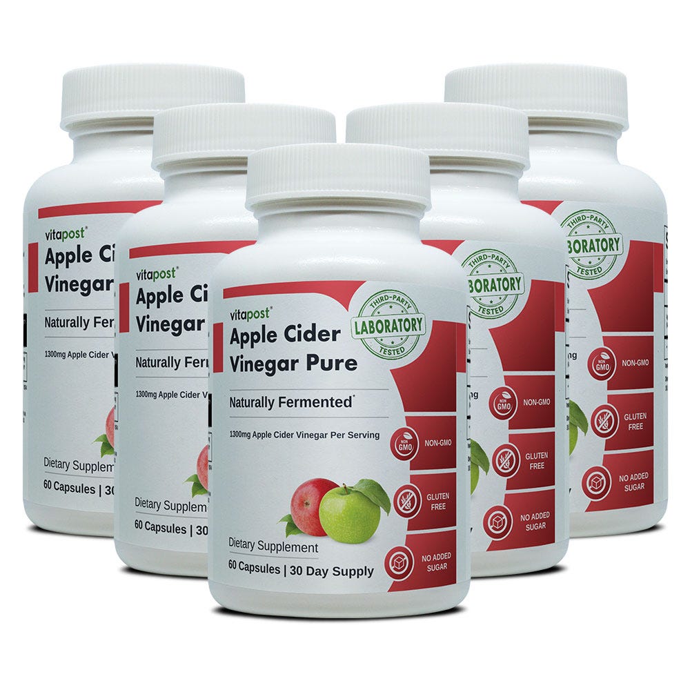 ACV Pure