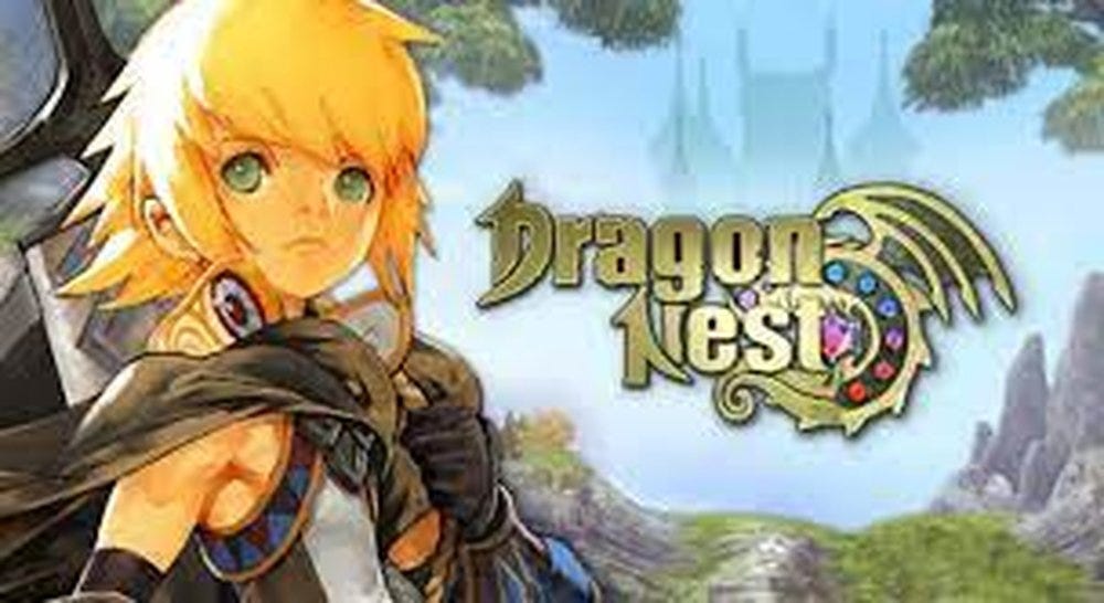 Dragon Nest Hadir Berikan Hadiah dan Event Menarik Untuk Seluruh Pemain Pada Bulan Juni 2024