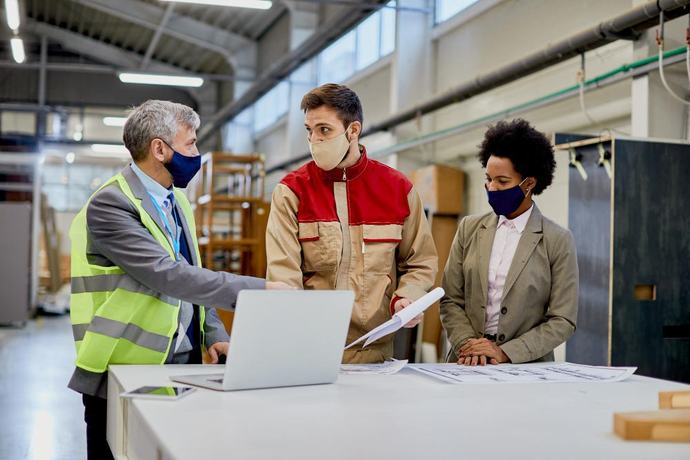 How a Professional Cargo Service in Dubai Ensures Safe and Timely Deli