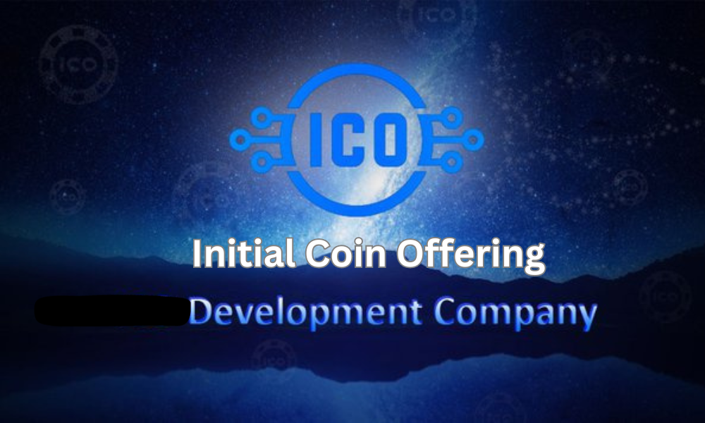 Initial Coin Offering Development Company: Navigating the Crypto Launchpad