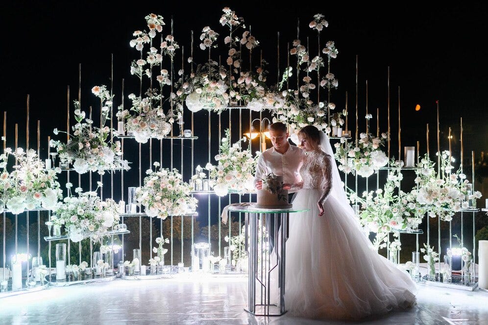 10 Affordable Wedding Venues You’ll Love