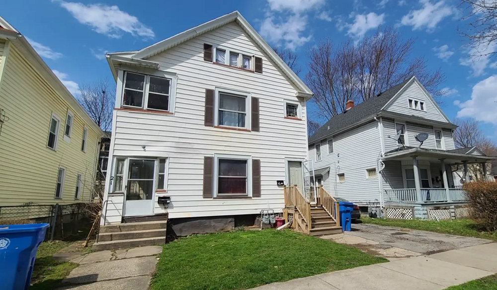 Cash for Houses Rochester | Get Cash for Houses Rochester NY
