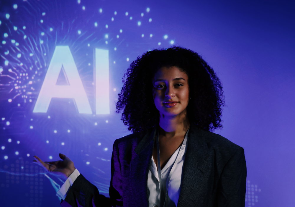 Why Everyone Is Asking AI to “Act Like a God”