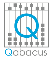 Quantum Cryptography Company Logo "Qabacus"