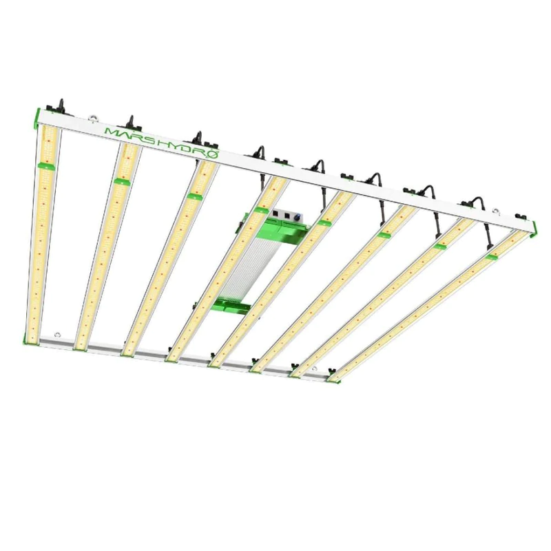 best led grow light for 5x5 tent