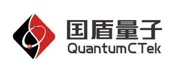  Post Quantum Cryptography Company Logo "Quantum CTek"