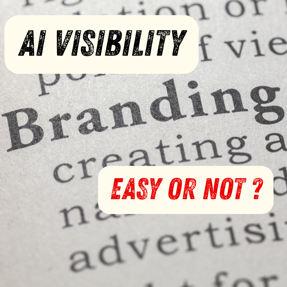 What Brands Need to Do to Become Visible in AI