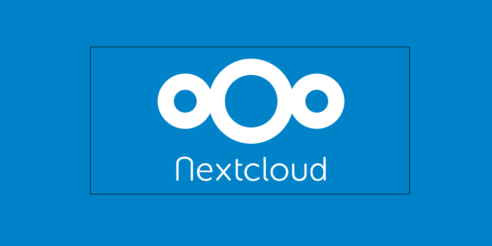 Nextcloud application