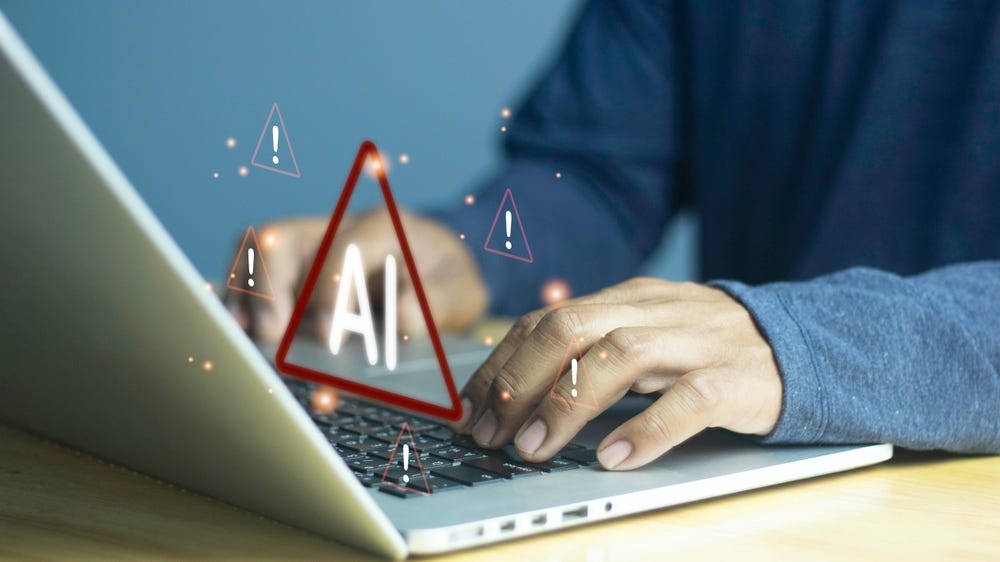 AI in Regulated Spaces