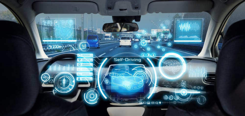 Training data for adas and autonomous driving