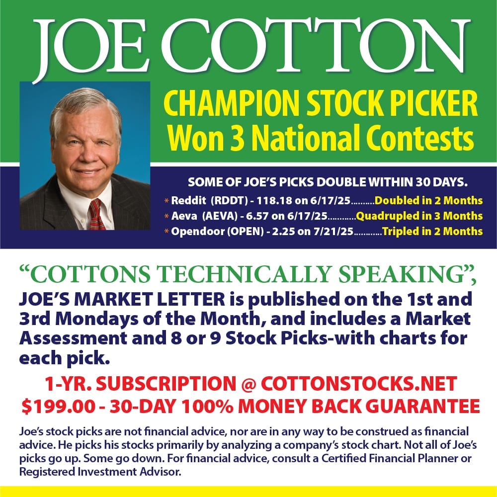 3x Contest Winner’s Stock Picks Some Double in 30 Days