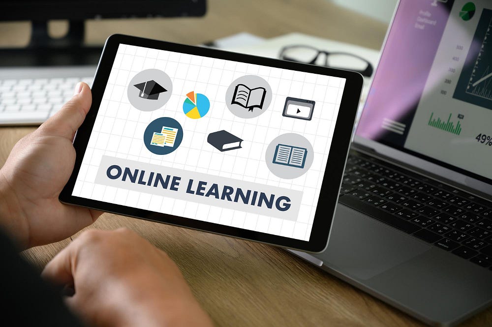 Cost-Effective Training: The Rise of Rapid eLearning Solutions ...