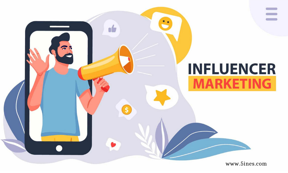 How Social Media Influencers Can Affect Your Customers’ Purchase Decisions