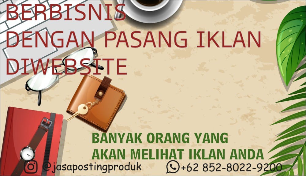 +62 852–8022–9200 | Jasa Promosi Iklan Instagram