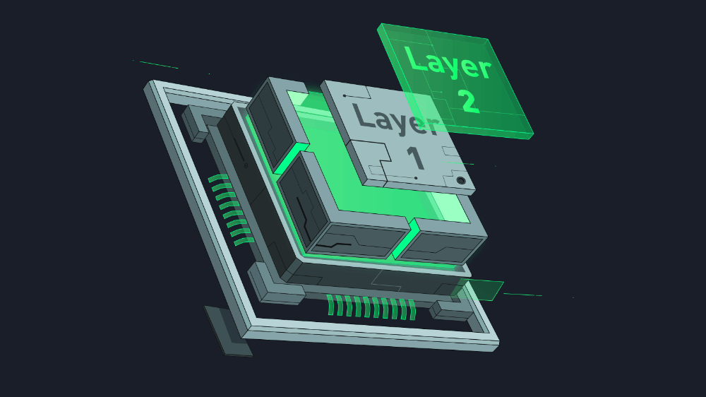 Layer 2 Cryptocurrency Development