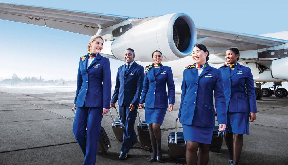Cabin Crew Course: Duration Fees Eligibility and Institute Details
