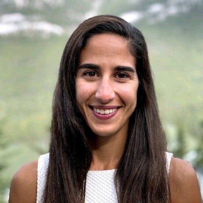 Ashlin Kanawaty: Junior Machine Learning Scientist, ProteinQure