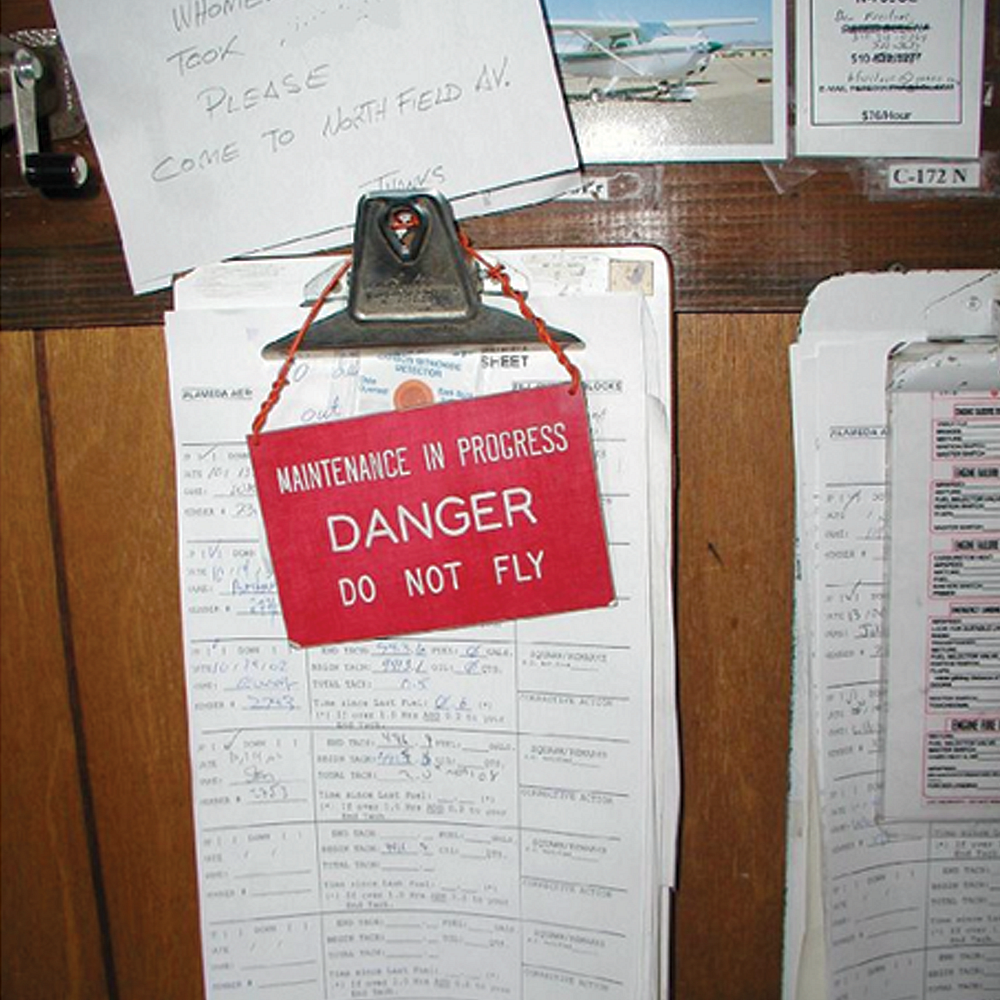 Picture of a sign.