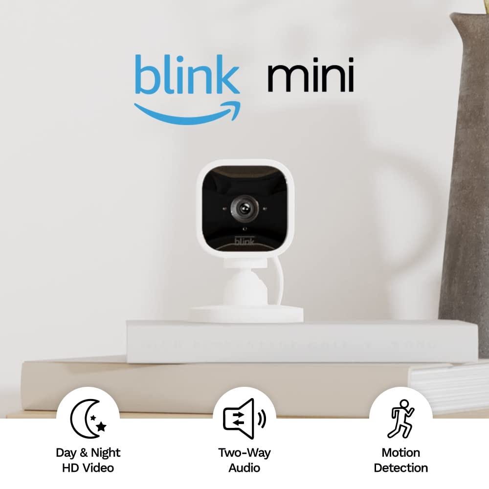 mini blink