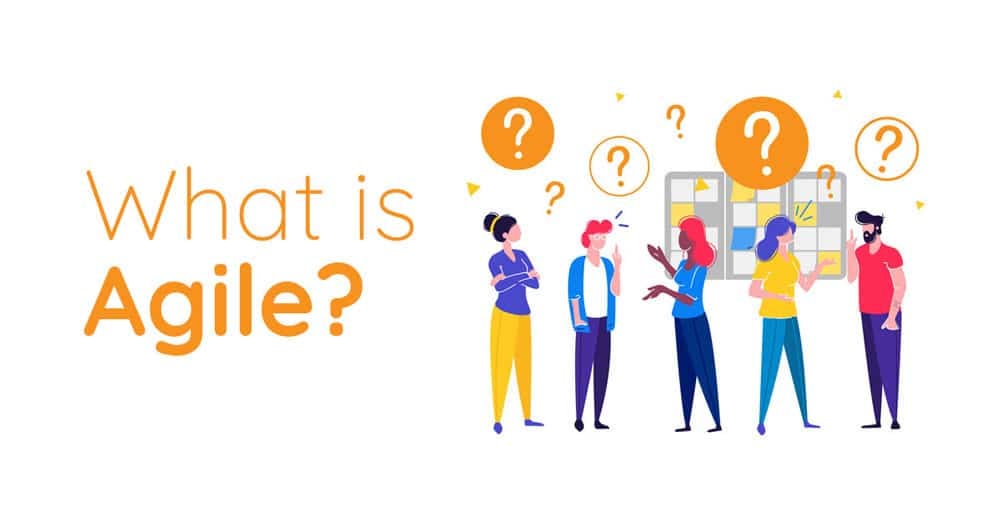 What Is Agile? Quick Introduction Lesson On What is Agile In 15 Minutes