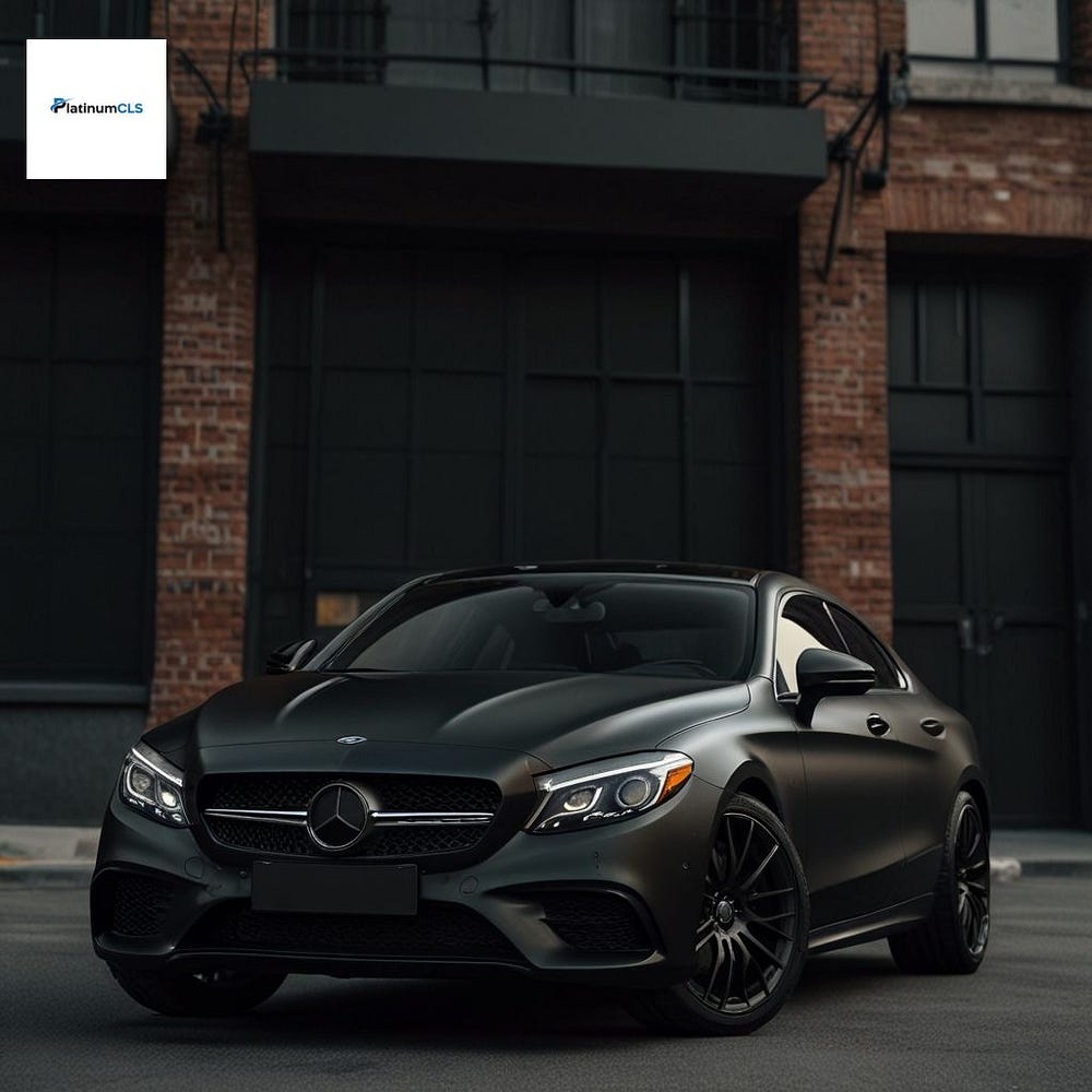 Black Car Service