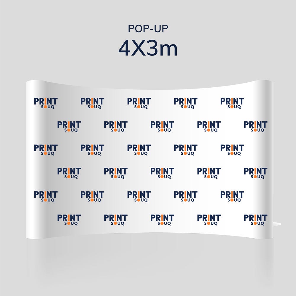 Pop Stand