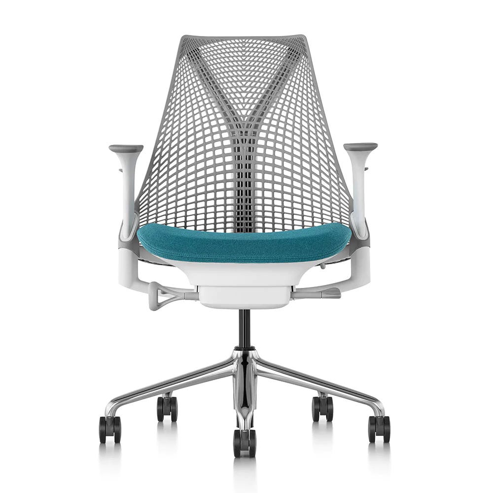 Herman Miller Sayl chair