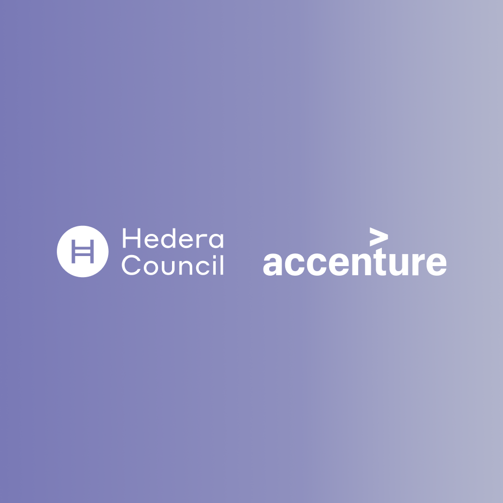 Hedera Council Welcomes Accenture to Advance Trusted Infrastructure for Enterprise AI