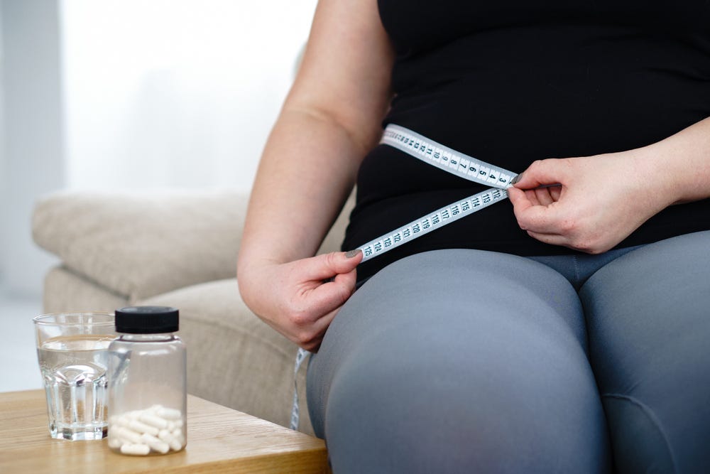 The Relationship Between Type 2 Diabetes and Weight Gain