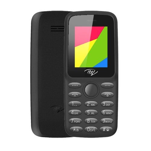 itel 2163 Price in Nigeria 2024