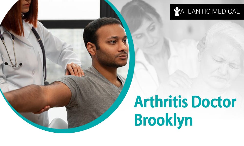 Arthritis doctor Brooklyn New York