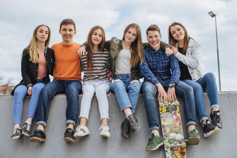 Fostering Respect in Teenagers: A Guide for Parents and Educators