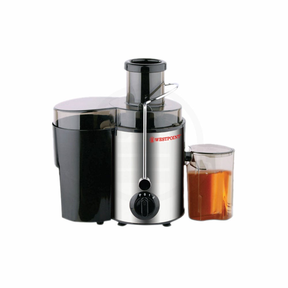 Check Westpoint juicer machine price in Pakistan. Order now & Avail of exclusive discounts on the Best Juicer Machine price in Pakistan.