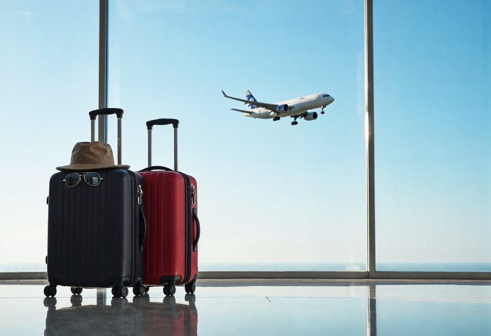 What is Delta Main Cabin carry-on baggage allowance-