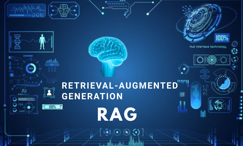 Understand Retrieval Augmented Generation?