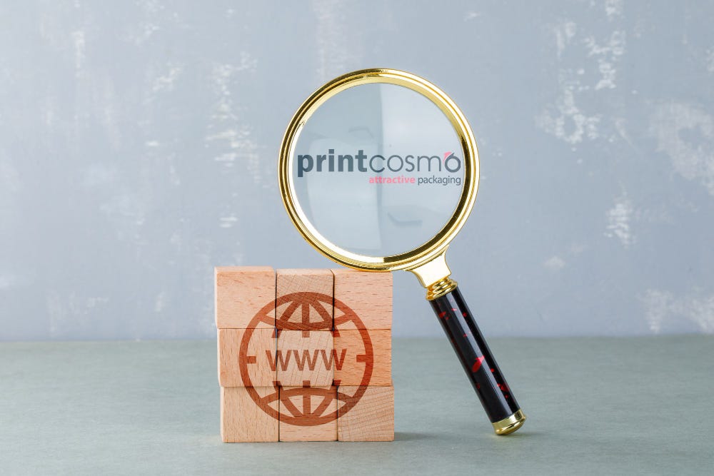 printcosmo web optimization
